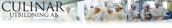 Culinar utbildning AB